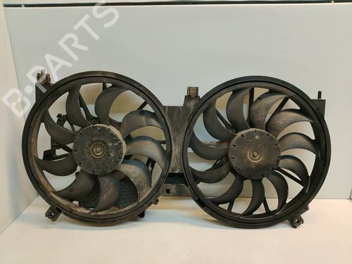 Used Radiator fan Radiator fan NISSAN MURANO II (Z51) 2.5 dCi 4x4 (190 hp) 40092150 40092150