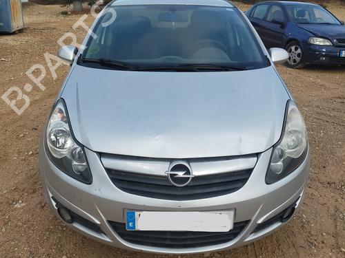 Luftfilter kasse OPEL CORSA D (S07) 1.3 CDTI (L08, L68) | BP14141149M87 