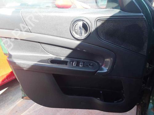 Front left panel MINI MINI COUNTRYMAN (U25)  | BP29724179C58 