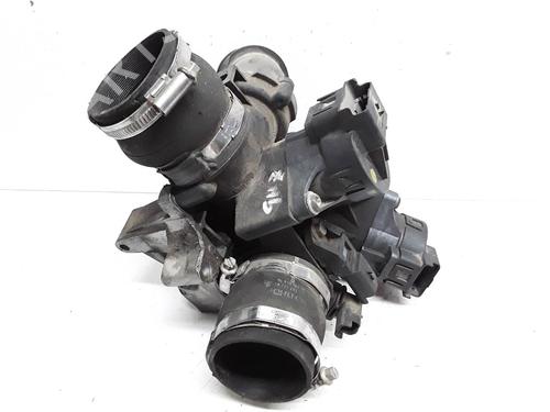 Used Throttle body PEUGEOT 407 (6D_) [2004-2011]  10079903