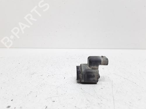 Electronic module FORD MONDEO IV (BA7) 2.0 TDCi | BP15623913M83 