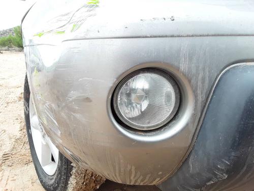 Used Right front fog light NISSAN X-TRAIL I (T30) 2.2 DCi FWD (114 hp) 9370303