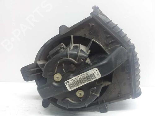 Heater blower motor RENAULT SCÉNIC II (JM0/1_)  | BP14142030M62 