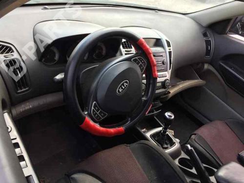 Electronic sensor KIA CEE'D Hatchback (ED) 1.6 CRDi 115 | BP10136616M84  - Image 6