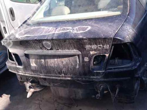 Pedal BMW 3 (E46) 320 d | BP7472033I4 