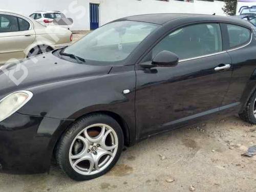 ALFA ROMEO MITO (955_)  1.3 MultiJet (955AXP1A, 955AYC1A)  885049