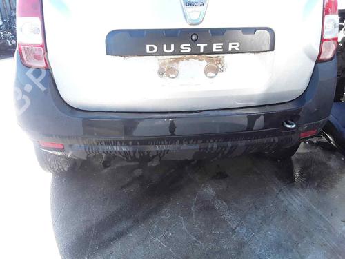 Pare-chocs arrière DACIA DUSTER (HS_) [2010-2018]  32033999