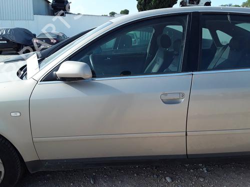 Used Left front door Left front door AUDI A6 C5 (4B2, 4B4) 2.5 TDI quattro (180 hp) 34195901 34195901