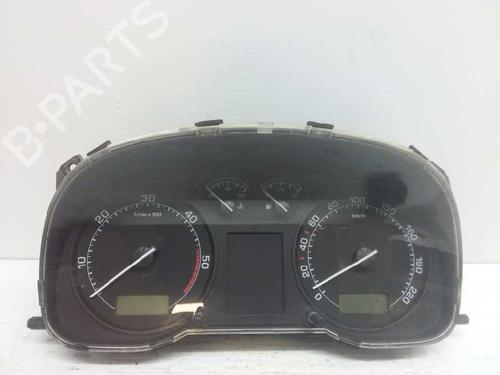 Kombiinstrument SKODA OCTAVIA I (1U2) 1.9 TDI | BP7471439C47 