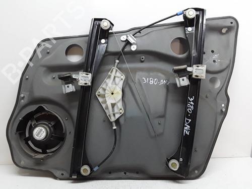 Front left window mechanism MERCEDES-BENZ A-CLASS (W169) A 180 CDI (169.007, 169.307) | BP15582783C22