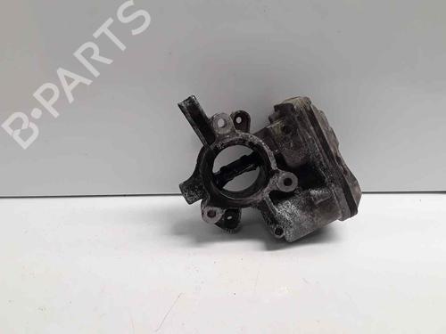 Throttle body OPEL CORSA D (S07) | BP30400395M82