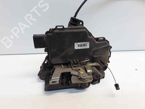 Used Front left lock Front left lock VW GOLF IV (1J1) [1997-2008] 34613732 34613732