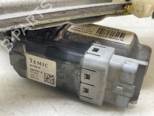 Rear right window mechanism CITROËN C4 Grand Picasso I (UA_) 1.6 HDi | BP26895235C25 