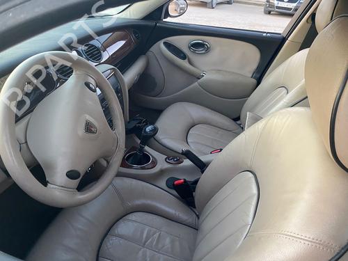Sæde højre fortil ROVER 75 (RJ) 2.0 CDT | BP15067628C16 