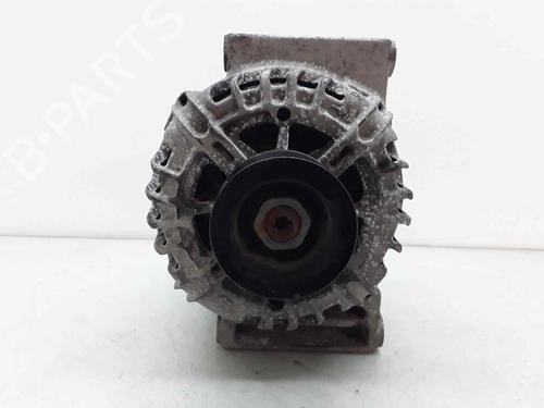 Generator OPEL ASTRA J Saloon 1.6 CDTi (69) (110 hp) 24878384