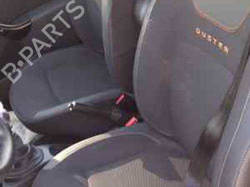 Electronic sensor DACIA DUSTER SUV Van 1.5 dCi 4x4 | BP14142984M84 