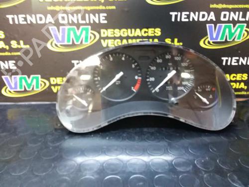 Instrument cluster OPEL CORSA B (S93)  | BP7469022C47 