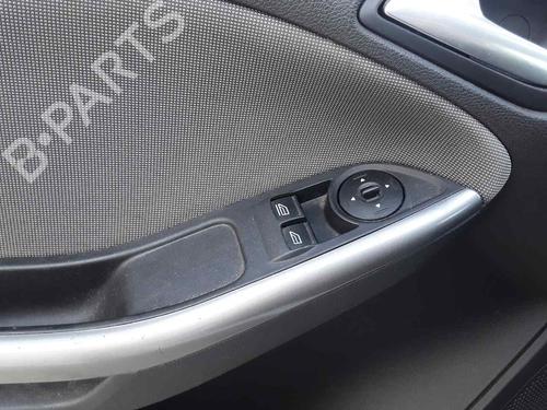 Used Left front window switch FORD FOCUS III Turnier 1.0 EcoBoost (125 hp) 20498331