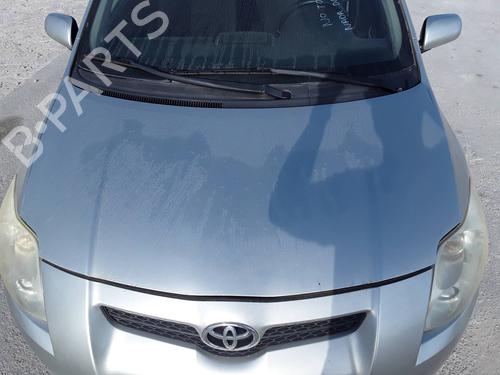 Motorhjelm Motorhjelm TOYOTA AURIS (_E15_) [2006-2013] 33833034 33833034