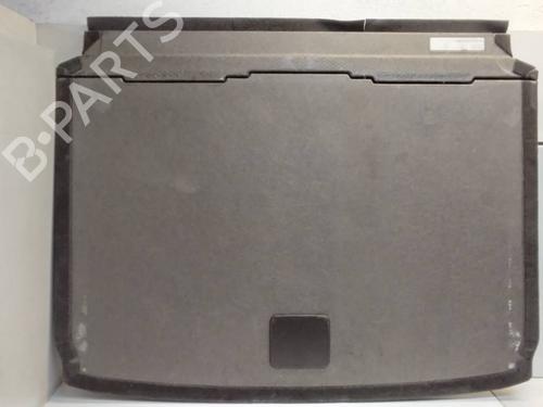 Rear parcel shelf AUDI A3 Sportback (8YA, 8YF) 35 TDI | BP39249368C85 - Image 2