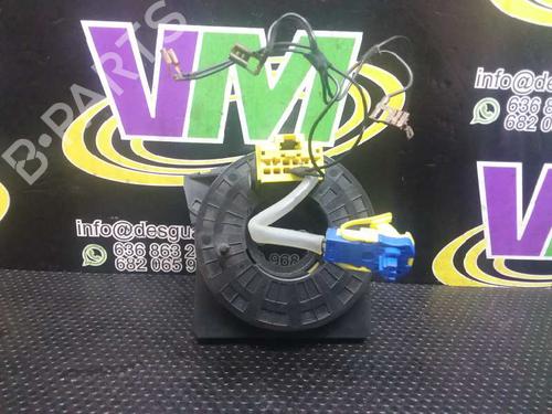 Squib airbag SEAT IBIZA III (6L1)  | BP7469331C102 
