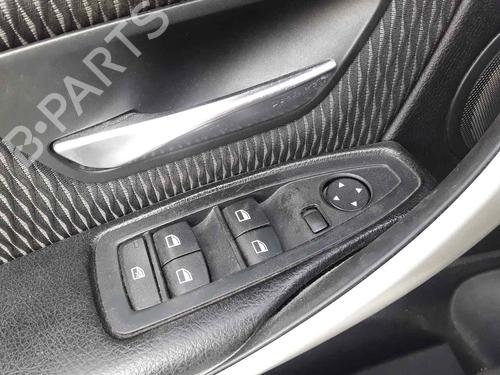 Left front window switch BMW 3 (F30, F80) 320 d | BP20498443I27 