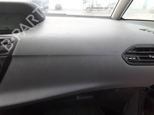Passasjer kollisjonspute CITROËN C4 Picasso II  | BP22560601C10 