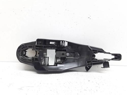 Used Rear right interior door handle CITROËN C3 AIRCROSS II (2R_, 2C_) 1.2 PureTech 110 (2RHNZB, 2RHNZW, 2RHNPX, 2RHNPJ) (110 hp) 16472499