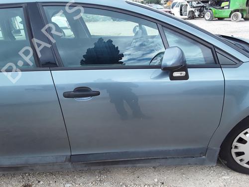Used Right front door CITROËN C4 II Saloon (NC_) [2013-2026]  32033970