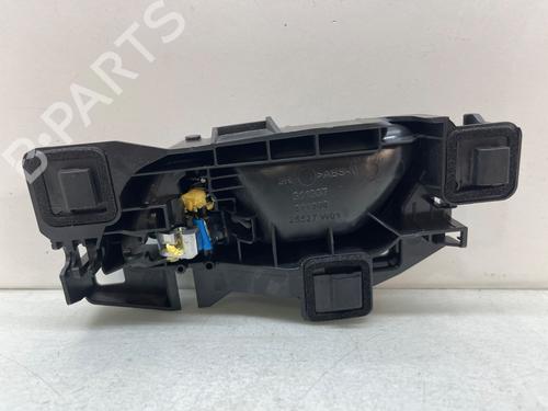 Front right interior door handle PEUGEOT 5008 II (MC_, MJ_, MR_, M4_)  | BP29717261I14 