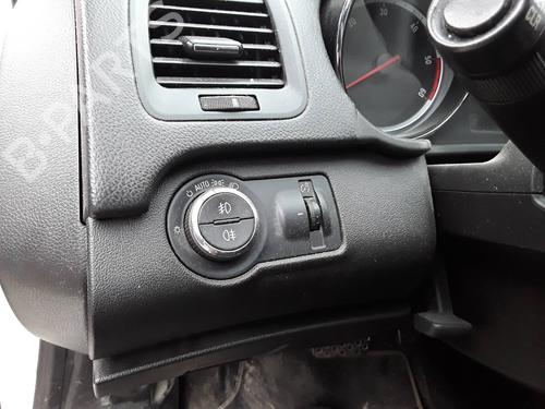 Used Headlight switch Headlight switch OPEL INSIGNIA A Sports Tourer (G09) 2.0 CDTI (35) (160 hp) 36392556 36392556