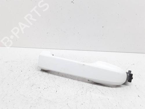 Front left exterior door handle KIA RIO III (UB) 1.1 CRDi | BP15271565C128 