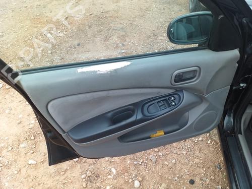 Pipe NISSAN ALMERA II (N16) 2.2 Di | BP14141027M125 