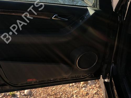 Rear right seatbelt MERCEDES-BENZ B-CLASS Sports Tourer (W245)  | BP29924123I28