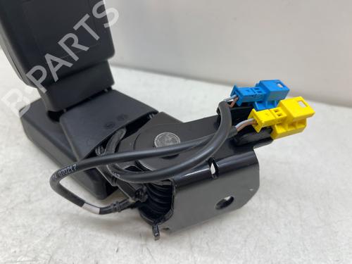 Seat buckle MERCEDES-BENZ CLA Coupe (C117) CLA 220 CDI / d (117.303) | BP27576572I32 