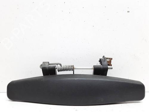 Used Front left exterior door handle DACIA SANDERO II [2012-2025]  10171277