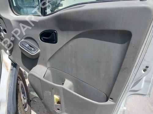 Steering column stalk NISSAN INTERSTAR Van (X70)  | BP29340550I23 