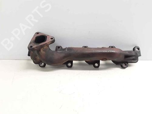 Used Exhaust manifold MERCEDES-BENZ C-CLASS (W203) C 220 CDI (203.006, 203.008) (143 hp) 17124710