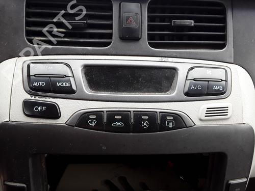 Used Climate control HYUNDAI TRAJET (FO) 2.0 CRDi (113 hp) 13611115