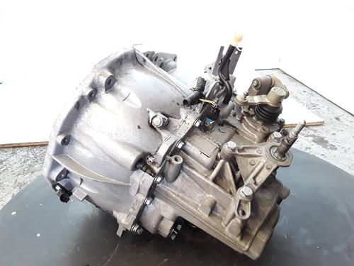 Getriebe RENAULT MEGANE II Saloon (LM0/1_) 1.9 dCi (LM0G, LM1G, LM2C) | BP10075502M3 