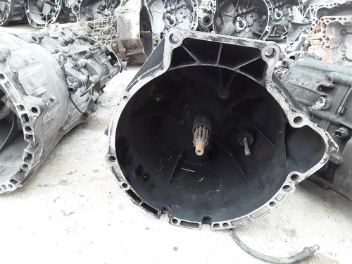 Used Gearbox BMW 3 (E46) 320 d (136 hp) 7474062
