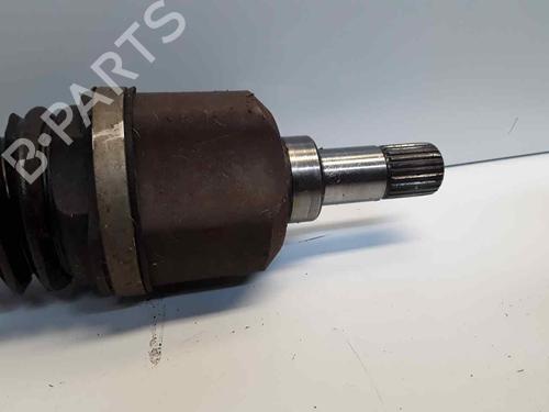 Left front driveshaft CITROËN C4 Picasso II | BP35789613M38 - Image 3