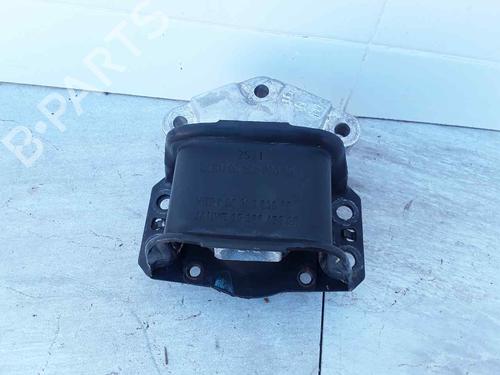 Used Engine mount CITROËN DS4 (NX_) [2011-2015]  25026334