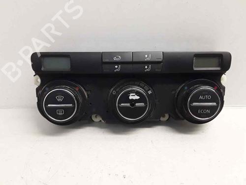 Comando clima VW PASSAT B6 (3C2) [2005-2011]  7467517