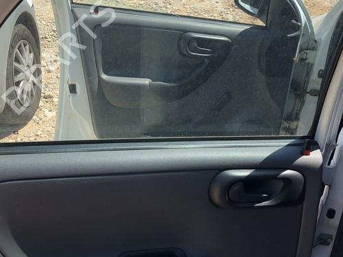 Wasserkühler OPEL CORSA C (X01) 1.2 (F08, F68) | BP28530369M31 