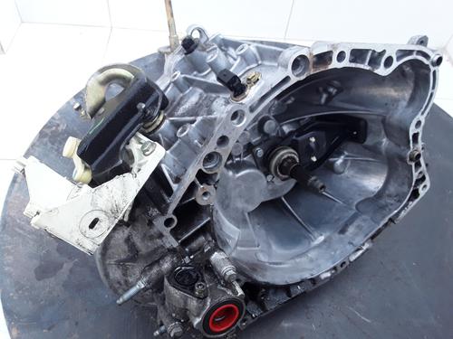 Gearbox PEUGEOT 307 Break (3E) 2.0 HDI 110 | BP16363502M3 