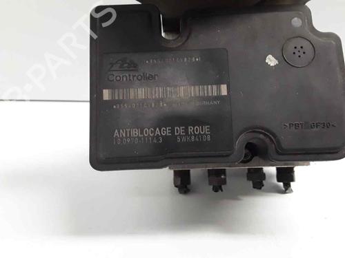 ABS pump PEUGEOT 206 SW (2E/K) 1.4 | BP30134258M43