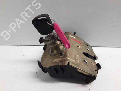 Używane Zamek maski FORD FOCUS I (DAW, DBW) 1.8 TDCi (100 hp) 30549271