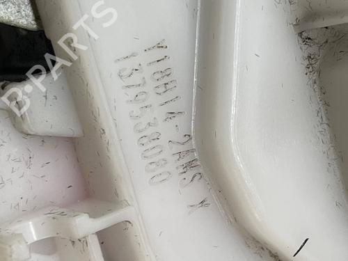Front left lock FIAT FIORINO Box Body/MPV (225_)  | BP27992084C98 
