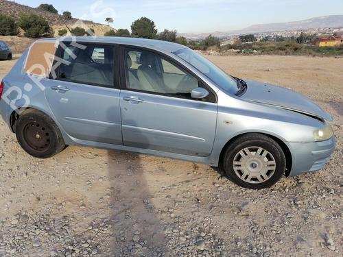 Bobine D'allumage FIAT STILO (192_) 1.6 16V (192_XB1A) | BP12317572M94
